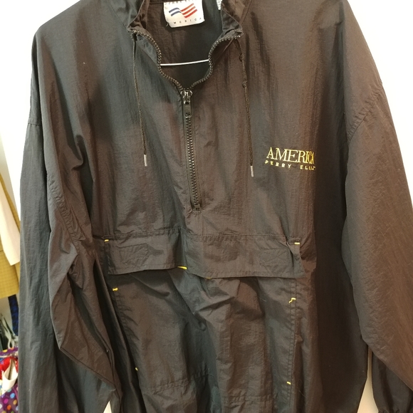 Perry Ellis Other - Perry Ellis windbreaker